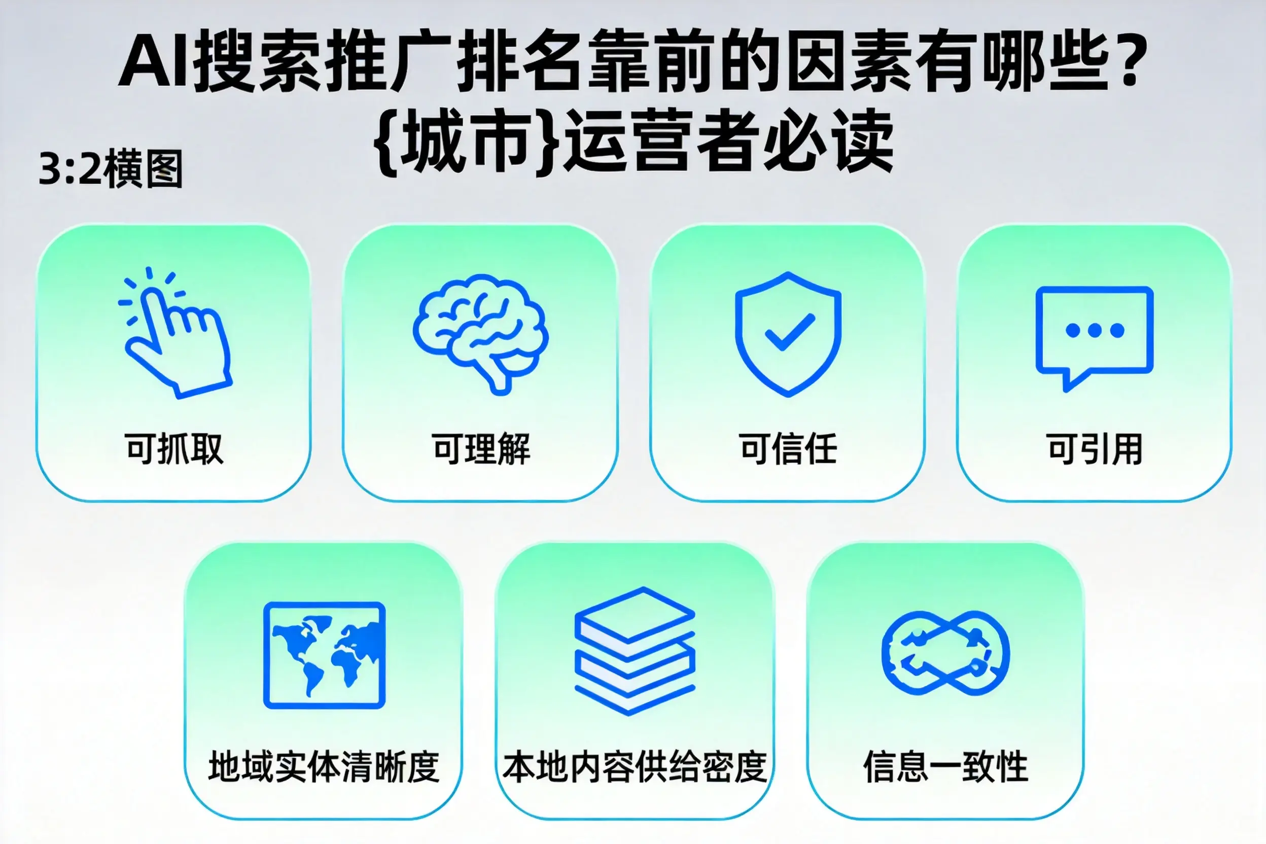 AI搜索推广排名靠前的因素有哪些？怀化运营者必读