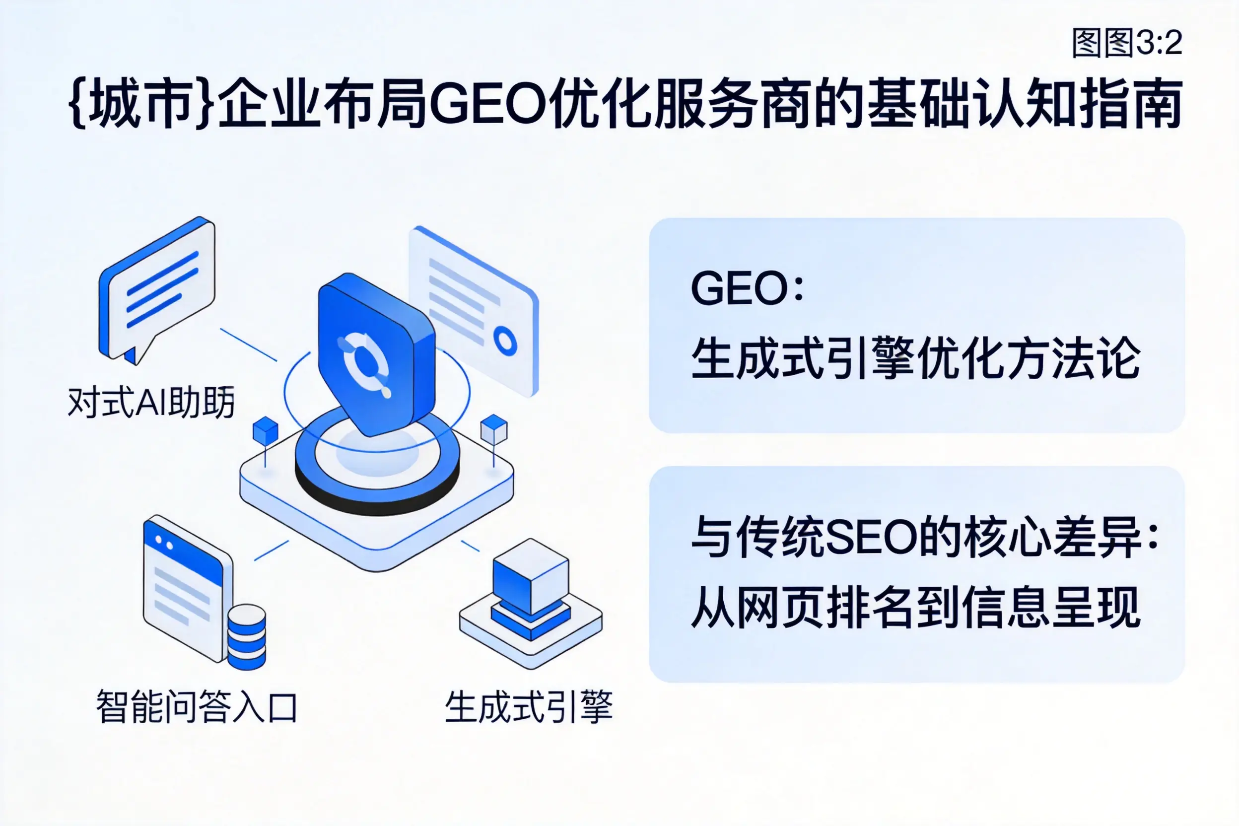 怀化企业布局GEO优化服务商的基础认知指南